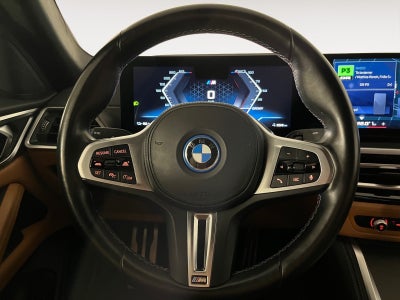 BMW i4 M50 M-Sport xDrive