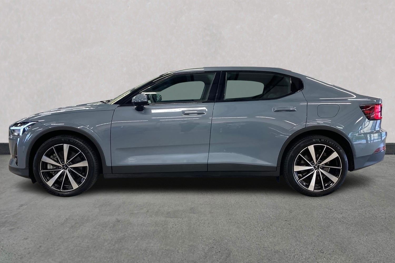 Billede af Polestar 2  Standard Range