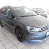 VW Touran TDi 115 IQ.Drive DSG 7prs thumbnail