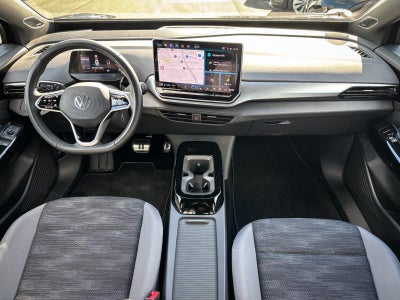 VW ID.4 Pro