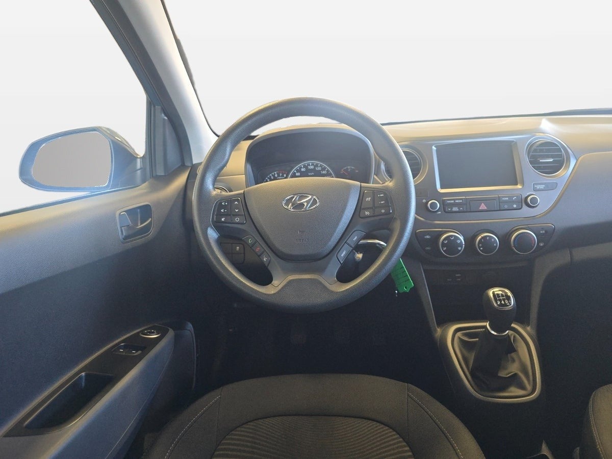 Billede af Hyundai i10 1,0 Trend