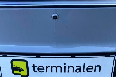 MG Marvel R Performance