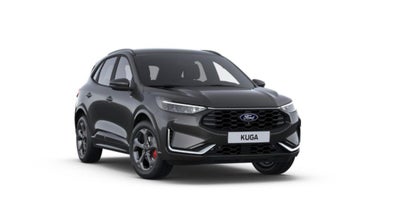 Ford Kuga PHEV ST-Line X CVT