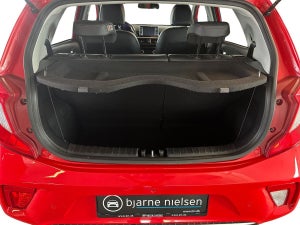 Kia Picanto MPi GT-Line
