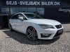 Seat Leon TSi 150 FR ST DSG