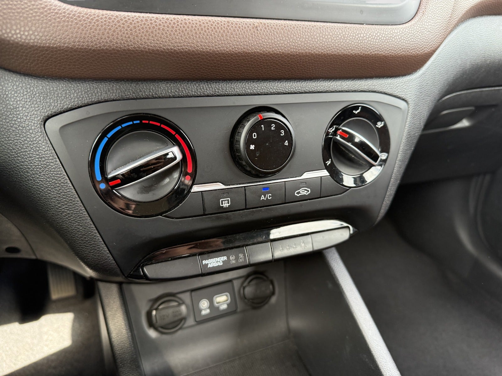 Billede af Hyundai i20 1,25 Life