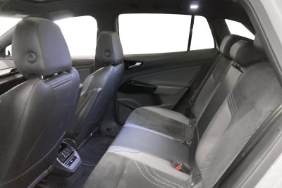 VW ID.4 Pro Performance