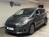 Ford S-MAX EcoBlue Titanium aut. 7prs