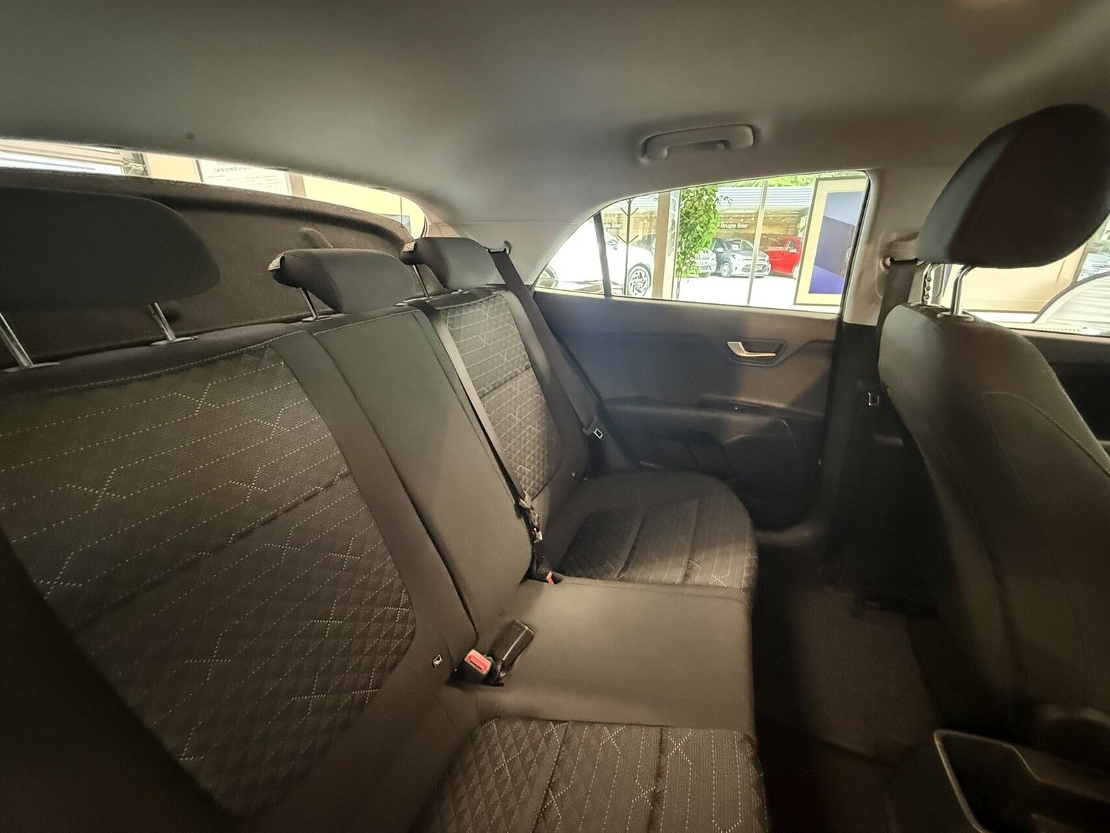 Kia Rio T-GDi Upgrade