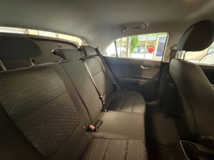 Kia Rio T-GDi Upgrade