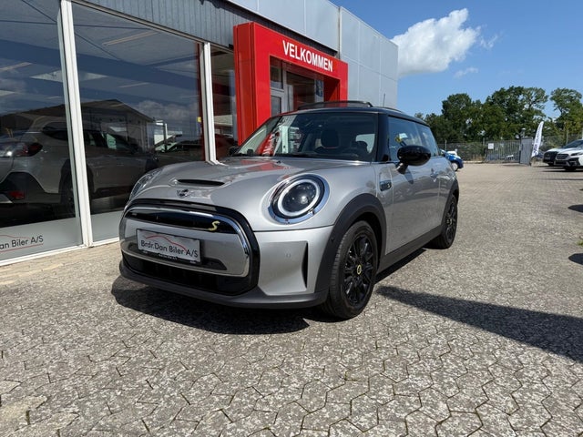 MINI Cooper SE  Classic Trim