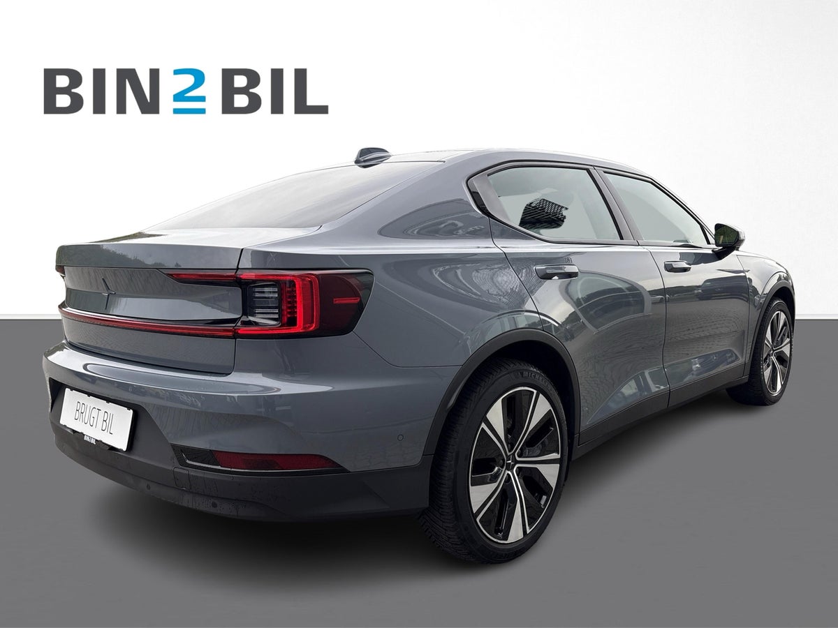 Polestar 2 Long Range AWD billede 10