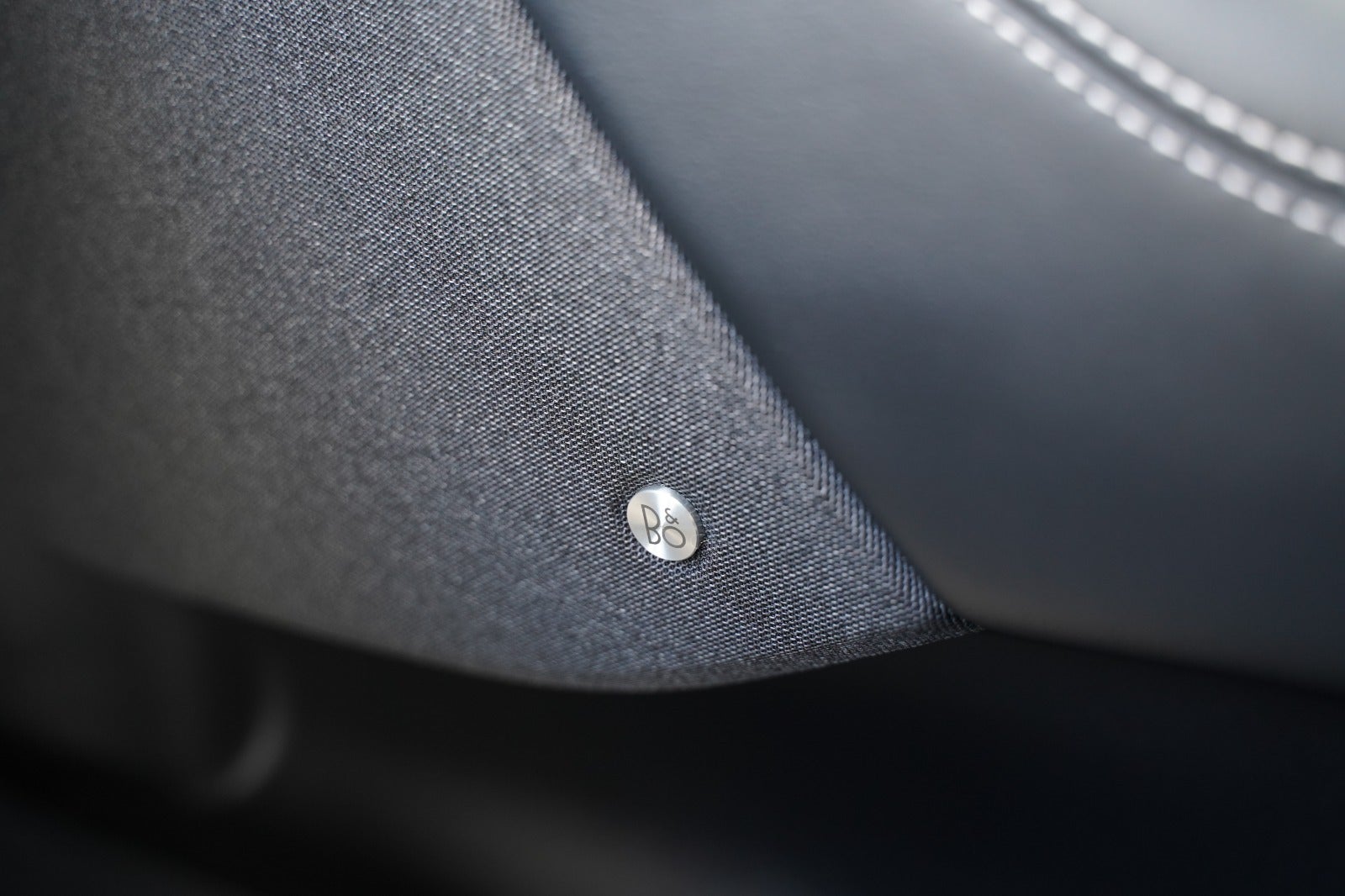 Billede af Ford Mustang Mach-E 73 Standard Range