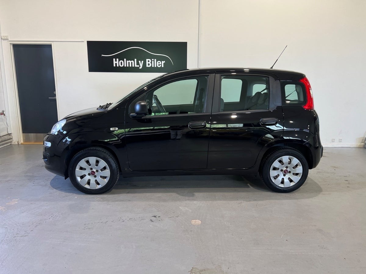 Fiat Panda TwinAir 60 Easy
