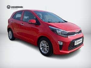 Kia Picanto Prestige Upgrade
