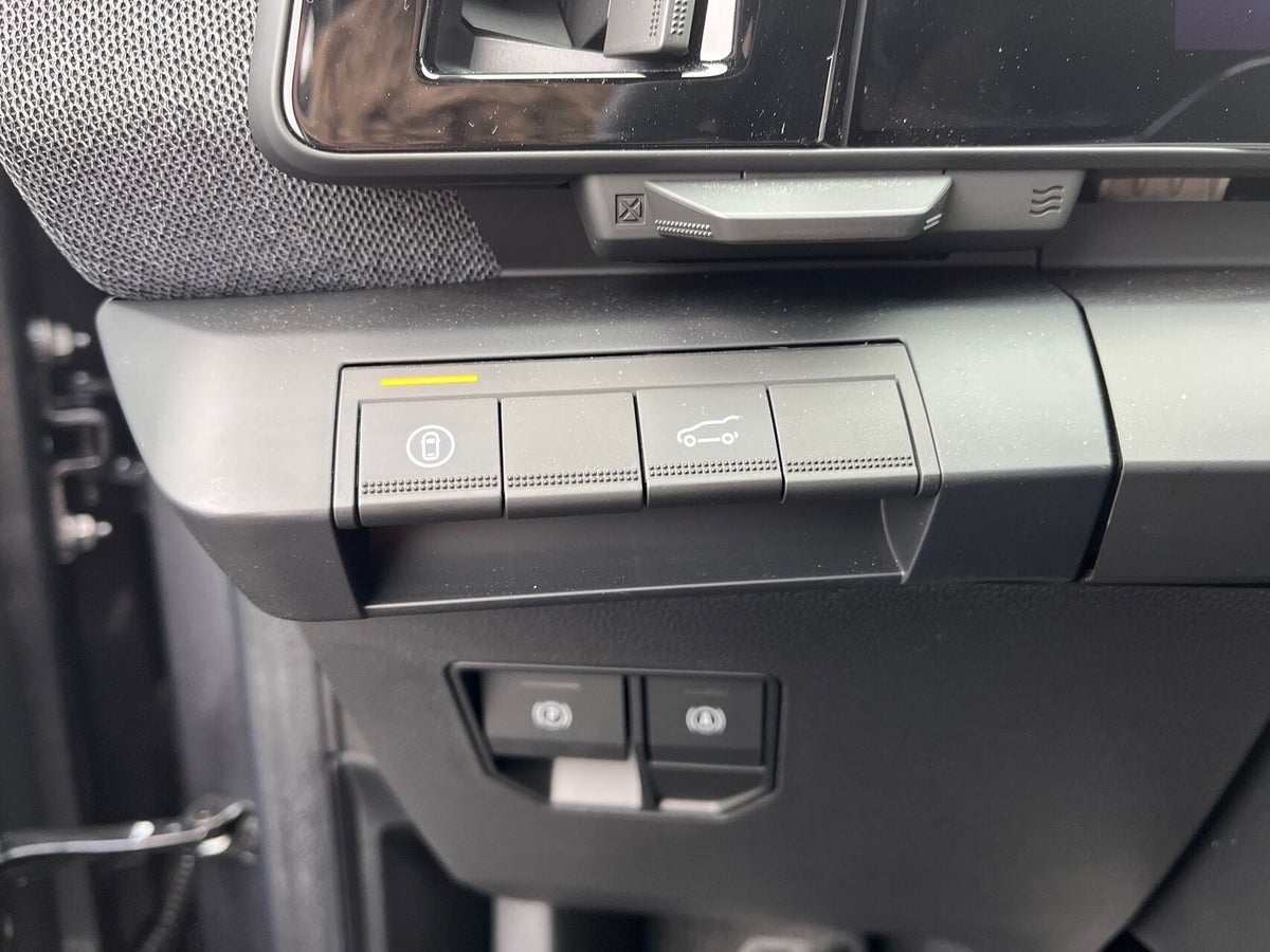 Renault Scenic E-Tech Techno billede 20