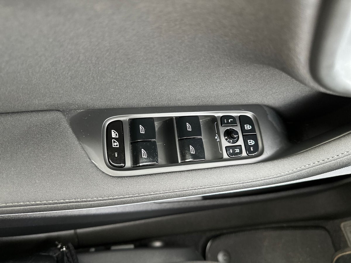 Polestar 2 Long Range billede 15