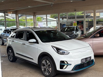 Kia e-Niro 64 Advance 5d