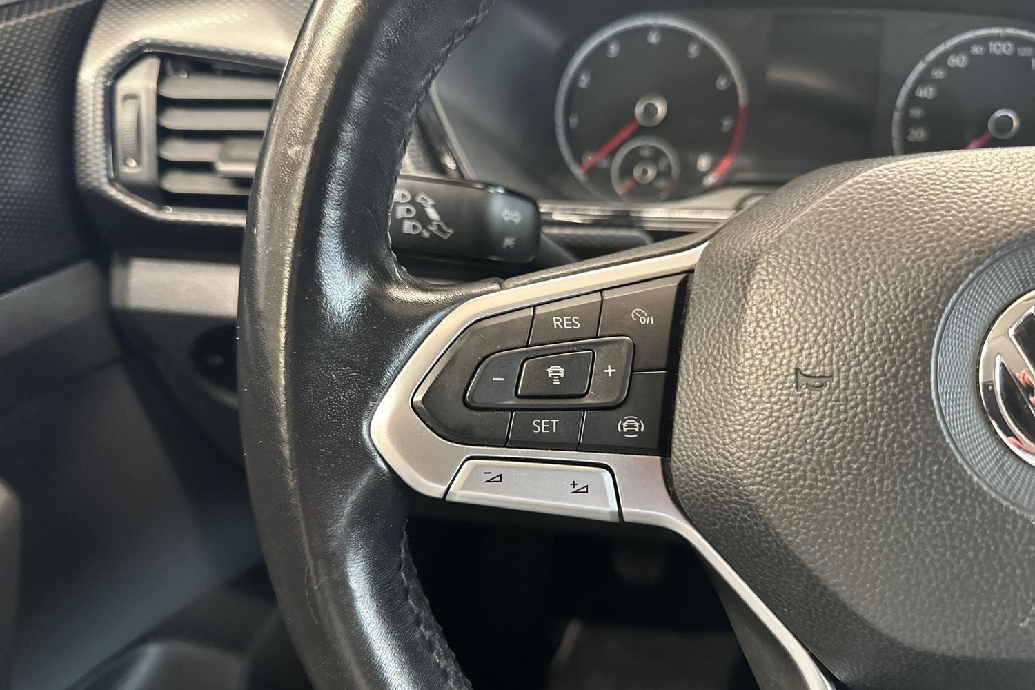 Billede af VW T-Cross 1,0 TSi 95 Life