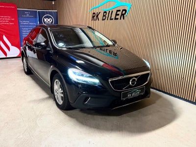 Volvo V40 CC 2,0 D3 150 Kinetic aut. 5d