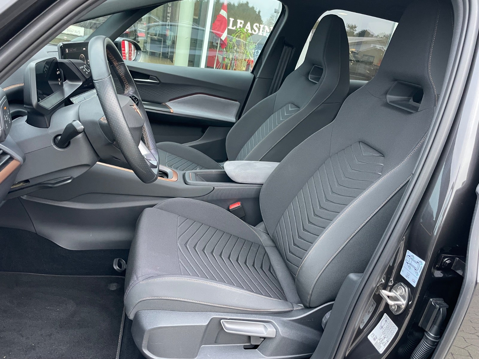 Billede af Cupra Born 59 Pasión