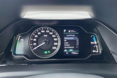 Hyundai Ioniq PHEV Trend DCT