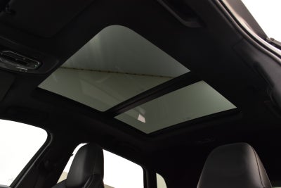 Audi e-tron S-line quattro