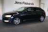 Skoda Rapid TSi 86 Ambition Spaceback GreenTec thumbnail