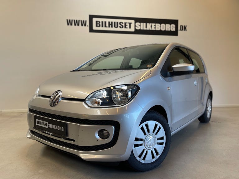 VW Up! 60 Life Up! BMT