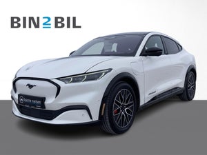 Ford Mustang Mach-E First Edition Extended Range AWD