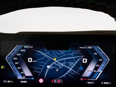 BMW i4 M50 M-Sport xDrive