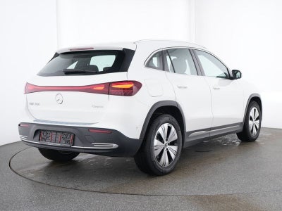 Mercedes EQA300 Progressive 4Matic billede 1
