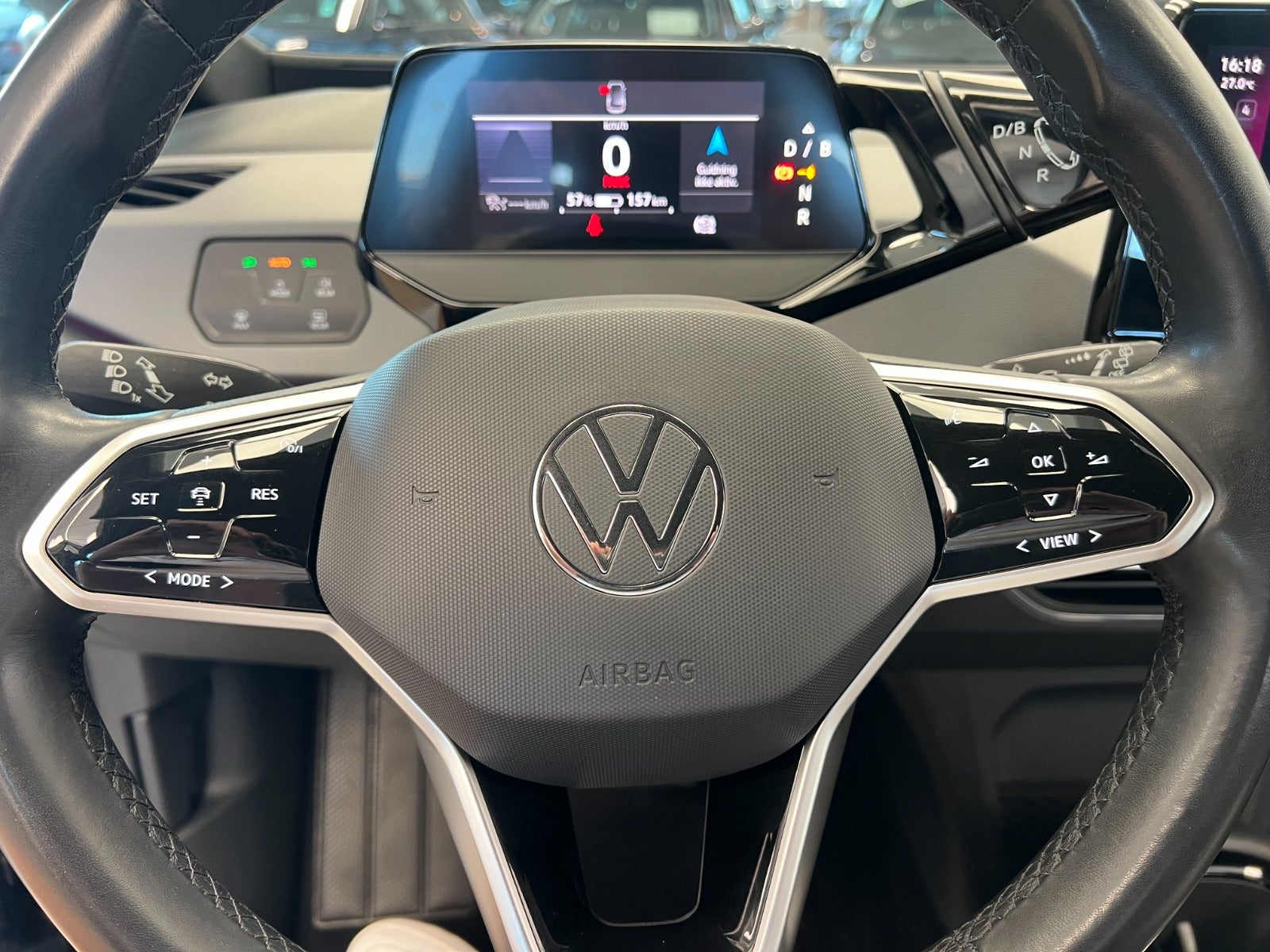 Billede af VW ID.3 45 Pure Performance