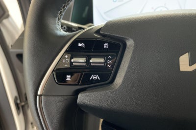 Kia EV6 Long Range Performance GT-Line AWD