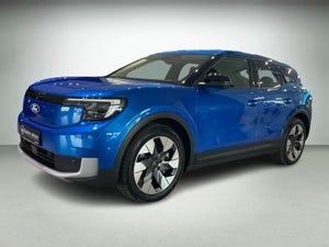 Ford Explorer Premium Extended Range