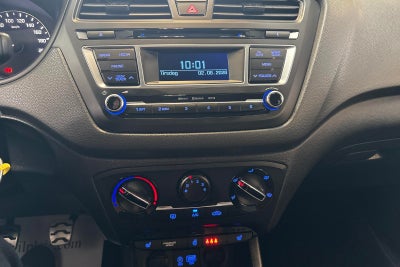 Hyundai i20 T-GDi Active
