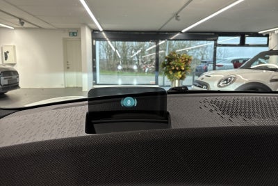 MINI Cooper SE JCW Trim XL