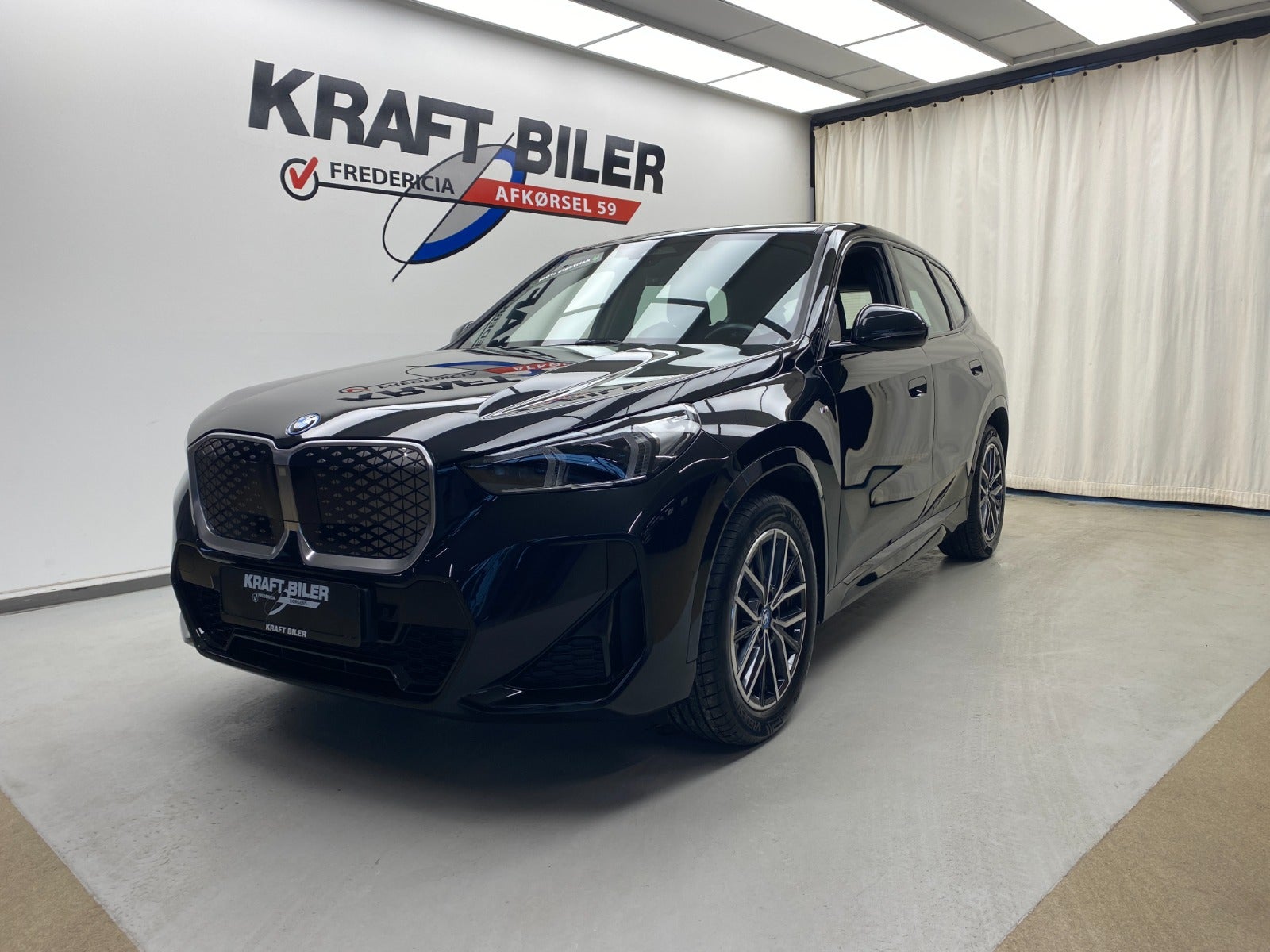 Billede af BMW iX1  eDrive20 M-Sport