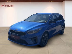 Kia Ceed T-GDi GT-Line DCT
