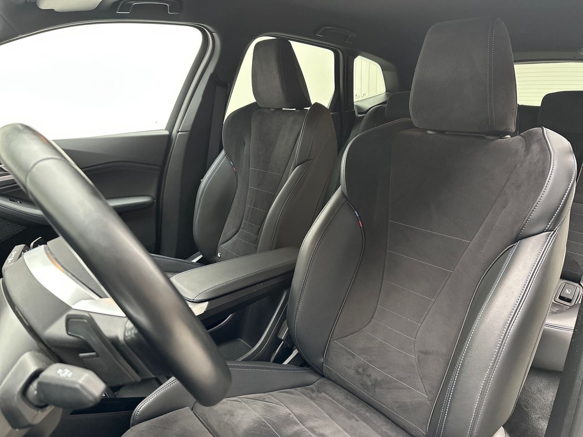 BMW 225e Active Tourer M-Sport xDrive aut. billede 18