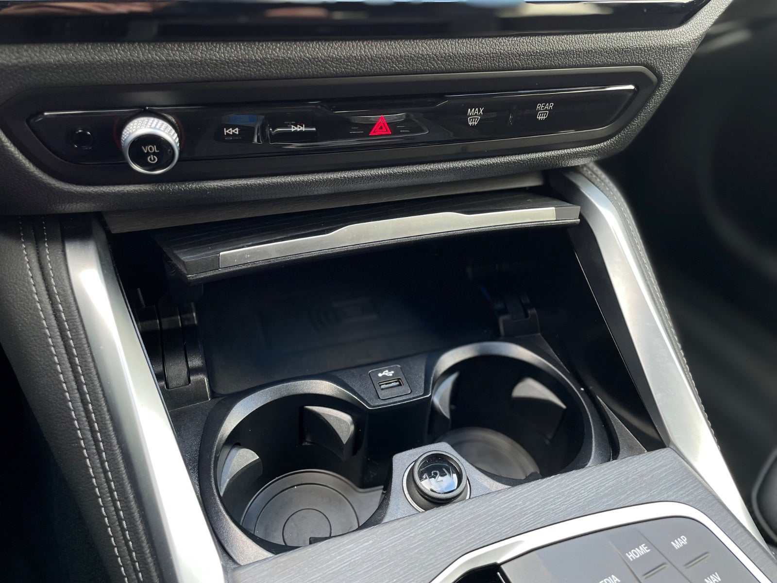 BMW i4 eDrive40 M-Sport