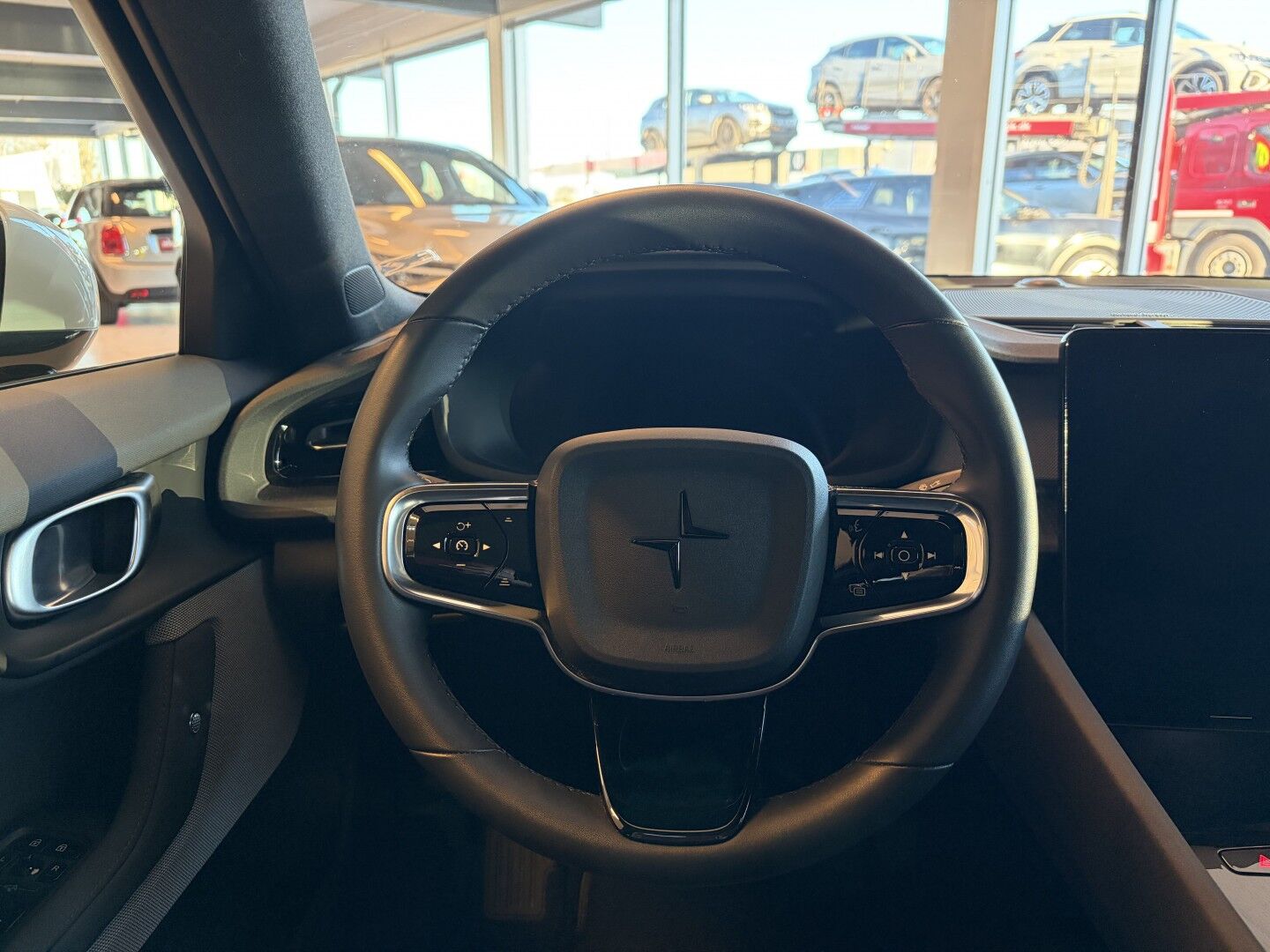 Polestar 2 Long Range