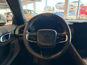 Polestar 2 Long Range