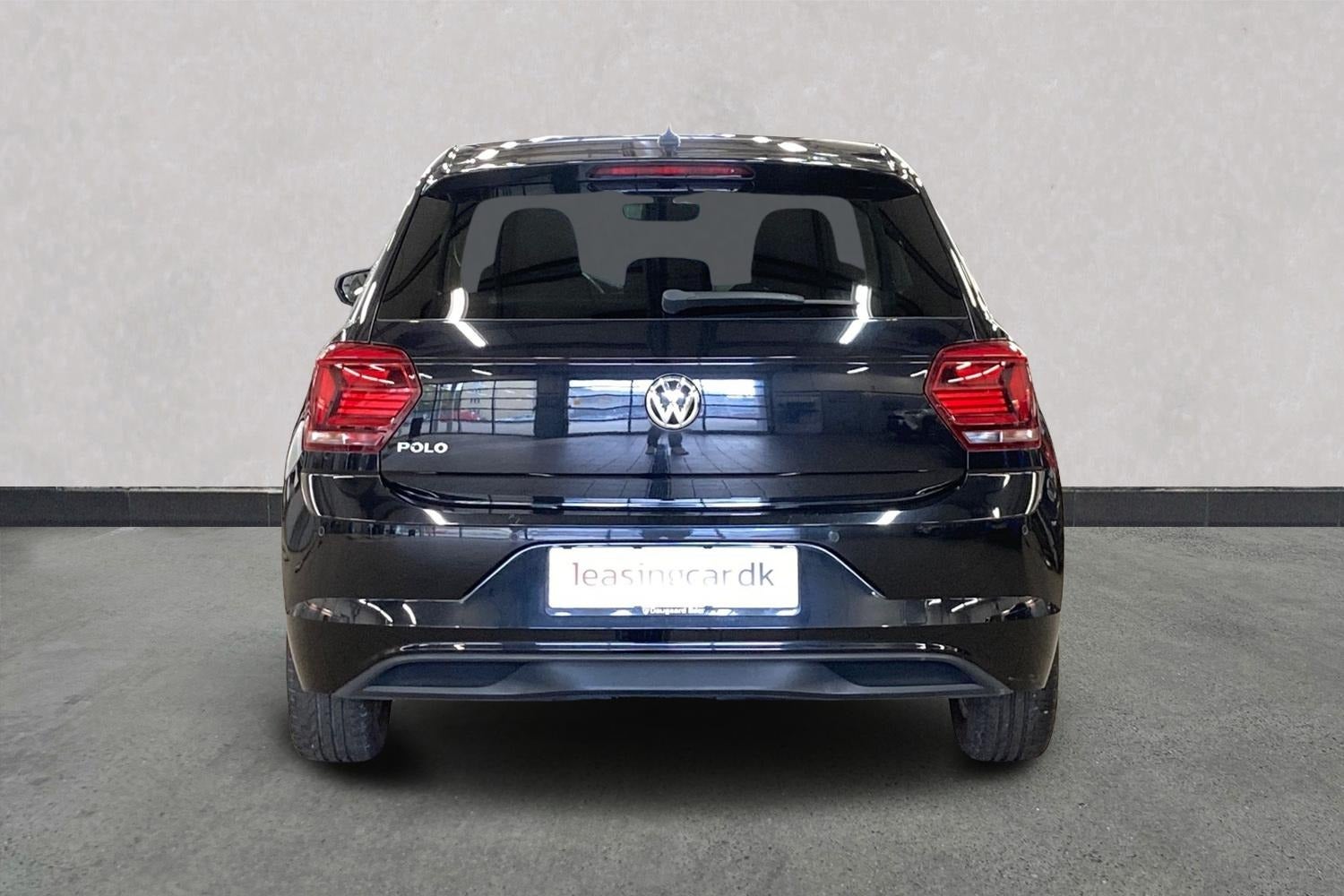 Billede af VW Polo 1,0 TSi 115 Highline