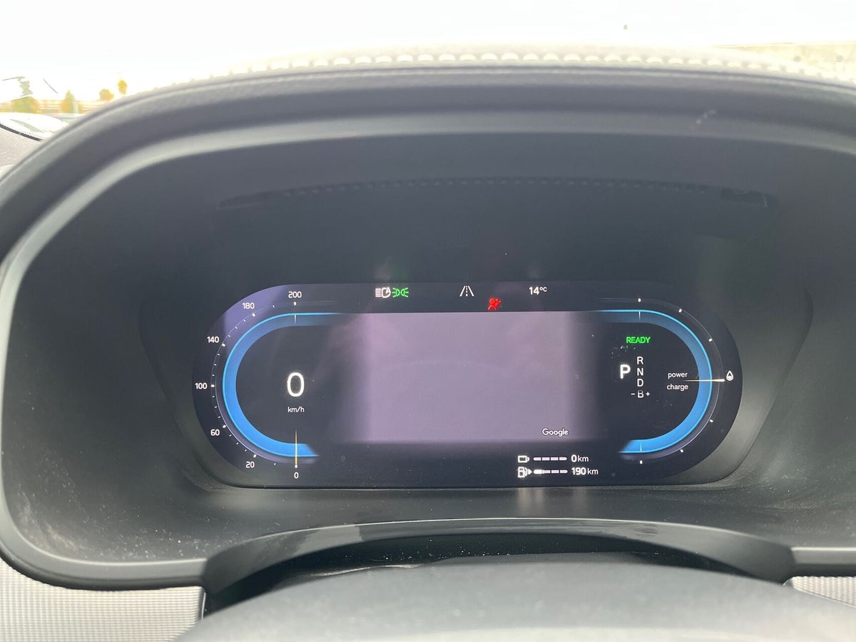 Volvo V90 T6 ReCharge R-Design aut. AWD billede 15