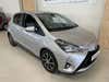 Toyota Yaris Hybrid H2 e-CVT thumbnail