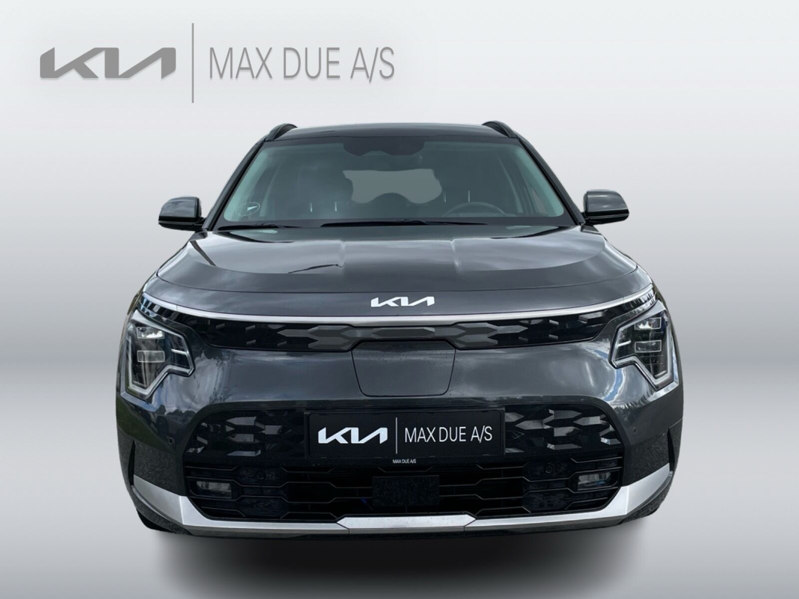 Kia Niro EV Premium