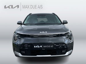 Kia Niro EV Premium