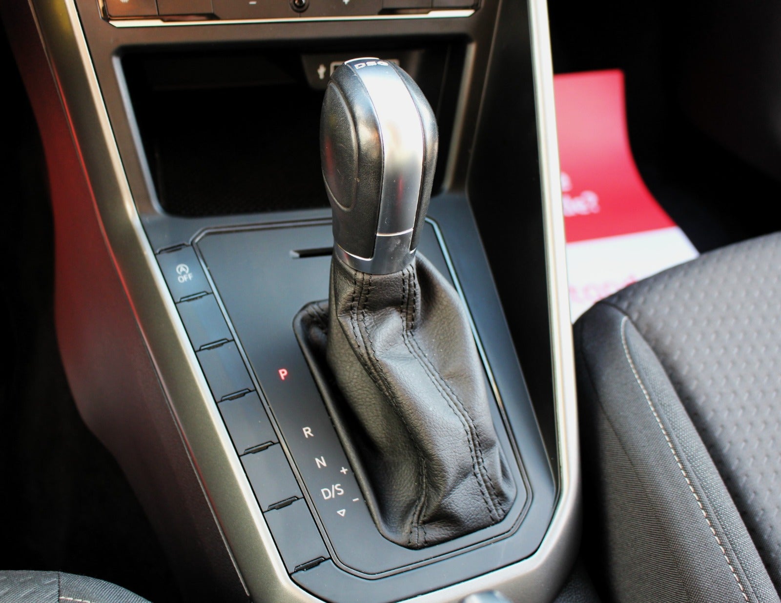 VW Polo TDi 95 Comfortline DSG