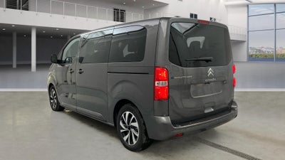Citroën ë-SpaceTourer L2 Shine billede 2